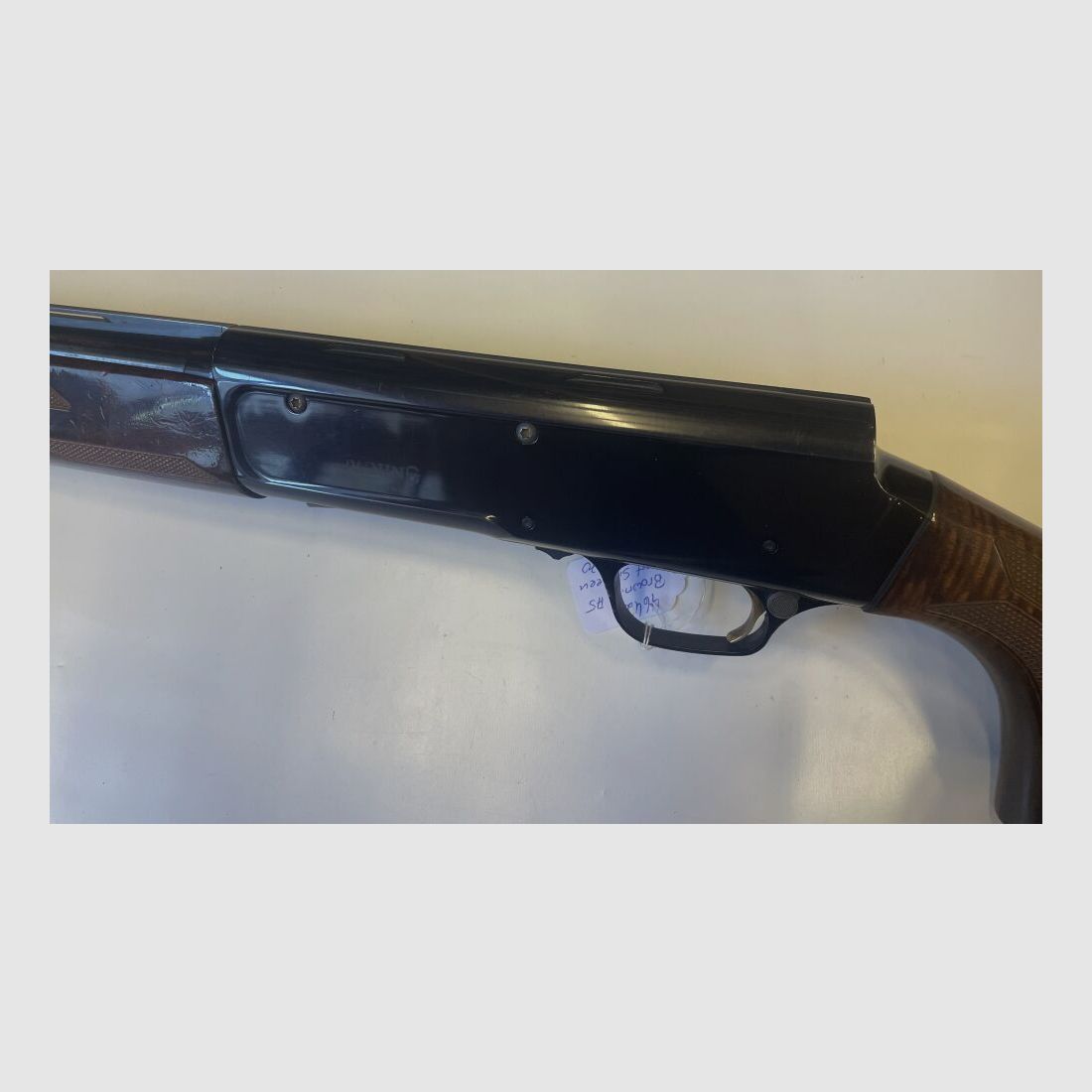 Browning A5 Sweet Sixteen, image 5 of 6