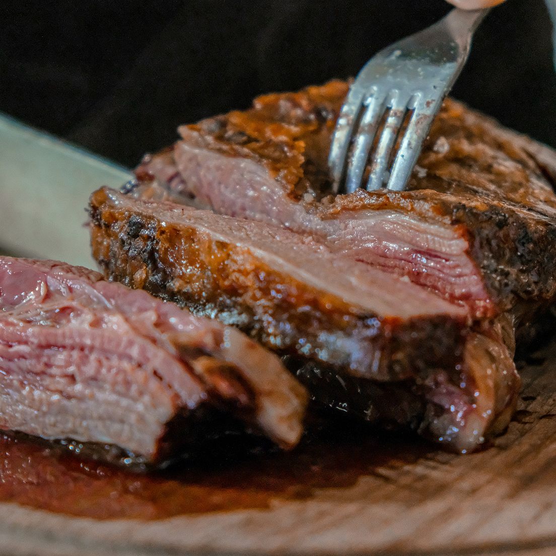 Simple Recipes for Wild Boar