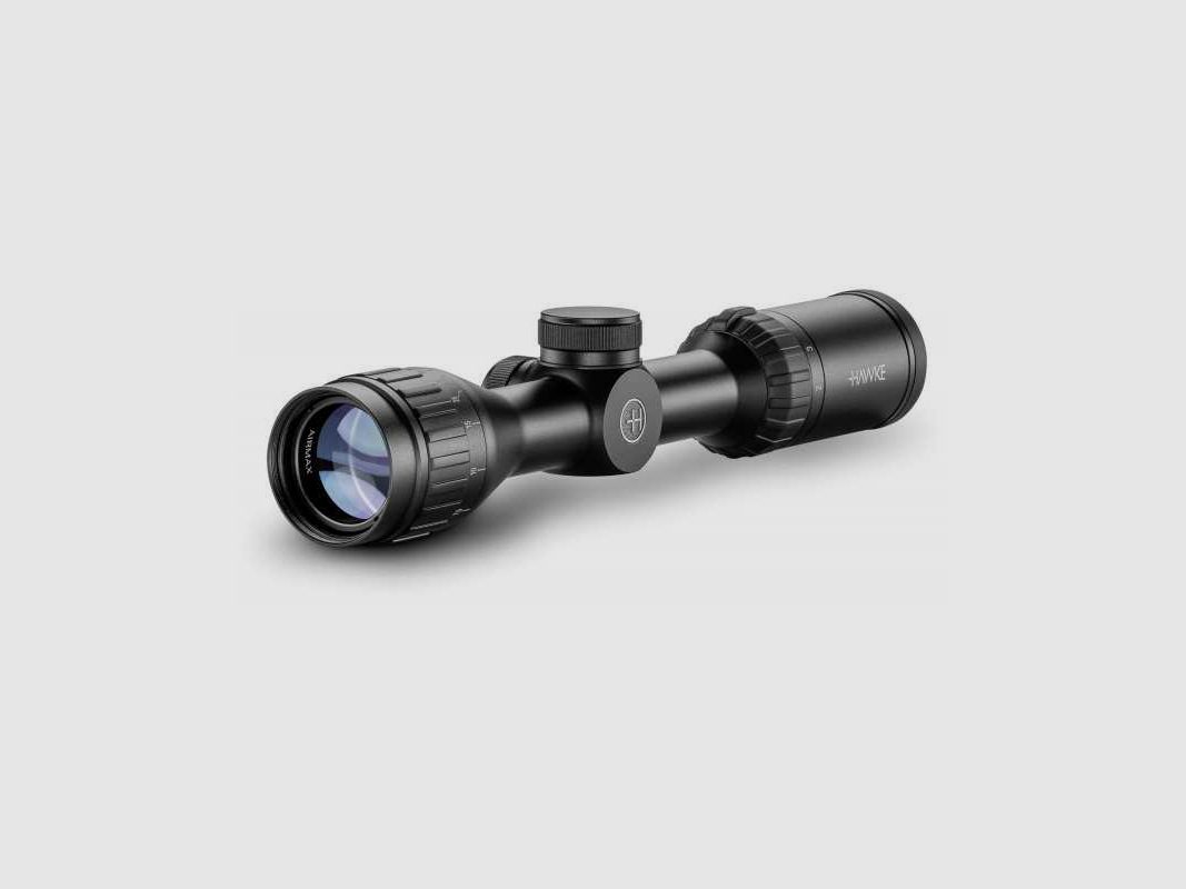 Hawke Airmax 2-7x32 AO AMX