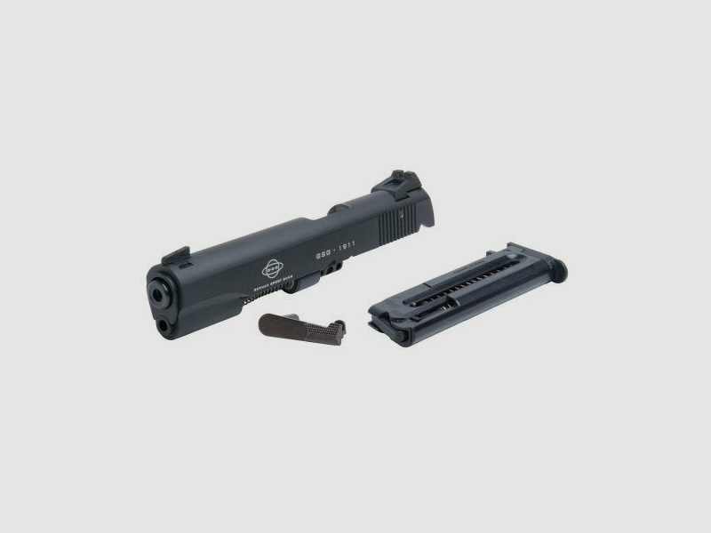 Zestaw konwersyjny GSG 1911 .22lr RdW