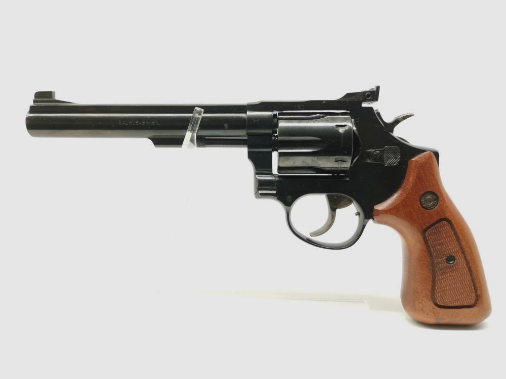 Taurus M96