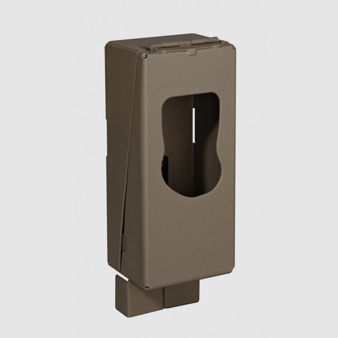 Cuddeback Metallgehäuse für AMBUSH, Bild 1 von 2