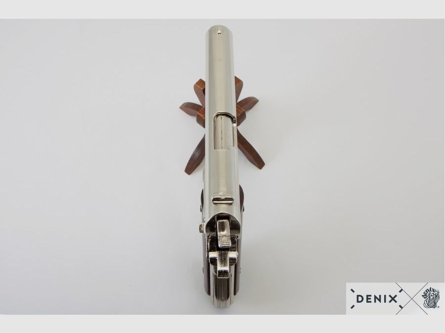 45er US-Colt Government, Holzgriff, M1911A1 | 88570