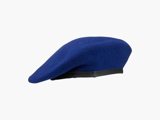 Bundeswehr Neu Bundeswehr Neu Bundeswehr Barett - Rot / 54