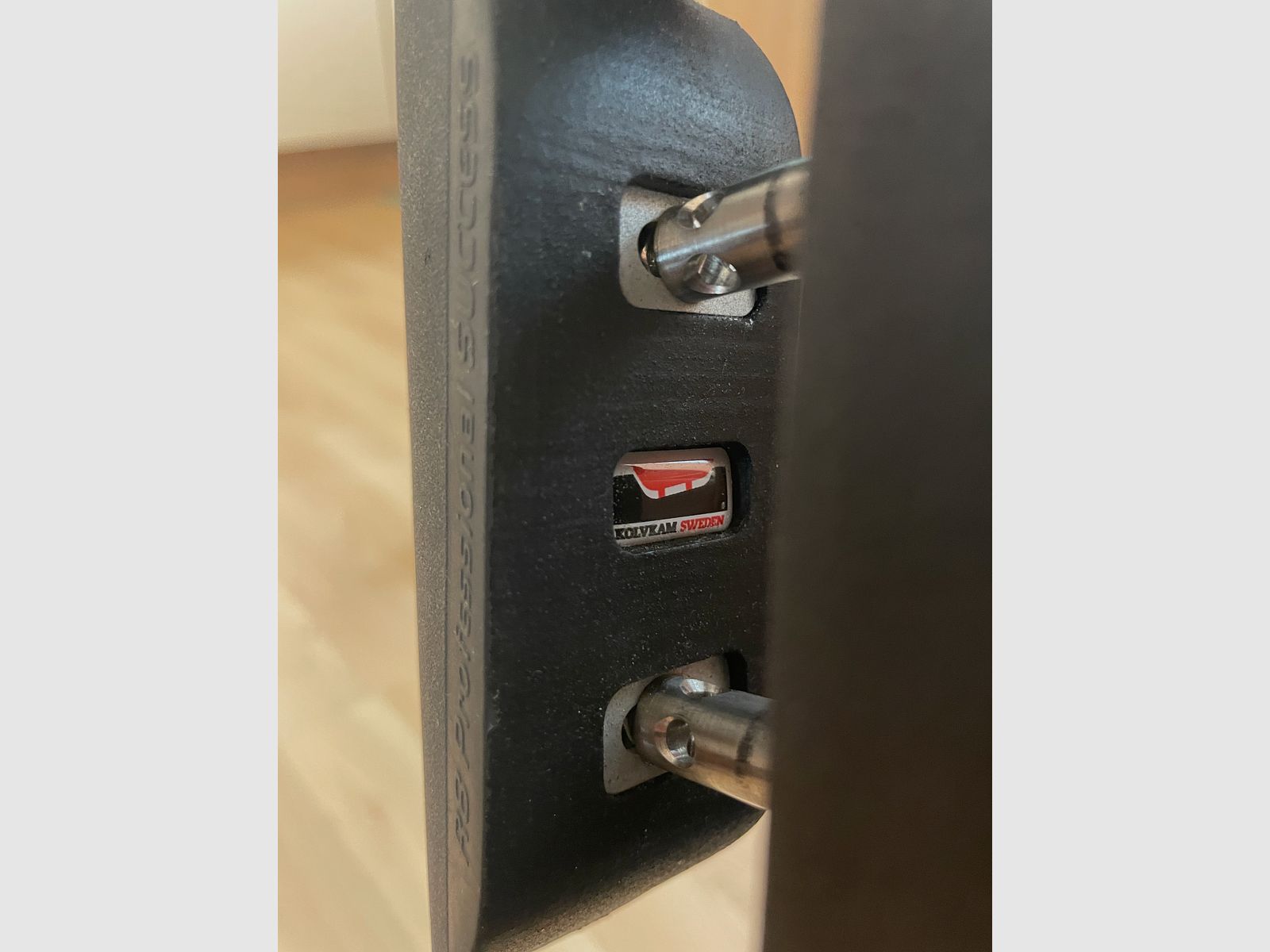 Blaser R8 Professional Success Schaft LINKS !Verstellbarer Schaftrücken!