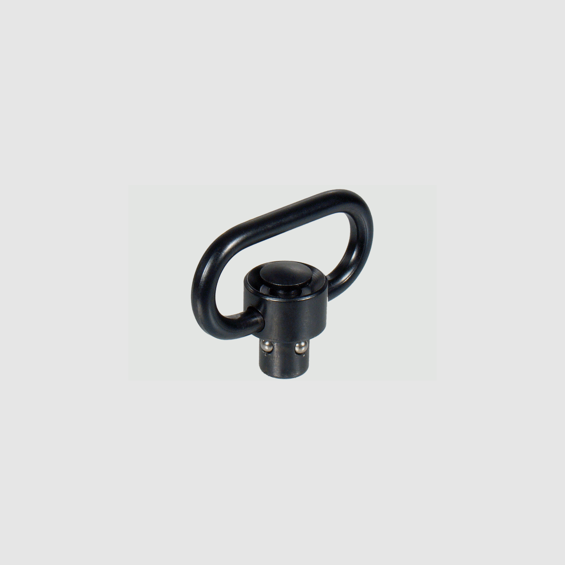 UTG 35mm/1.38" QD Kugeldruck Riemenbügel