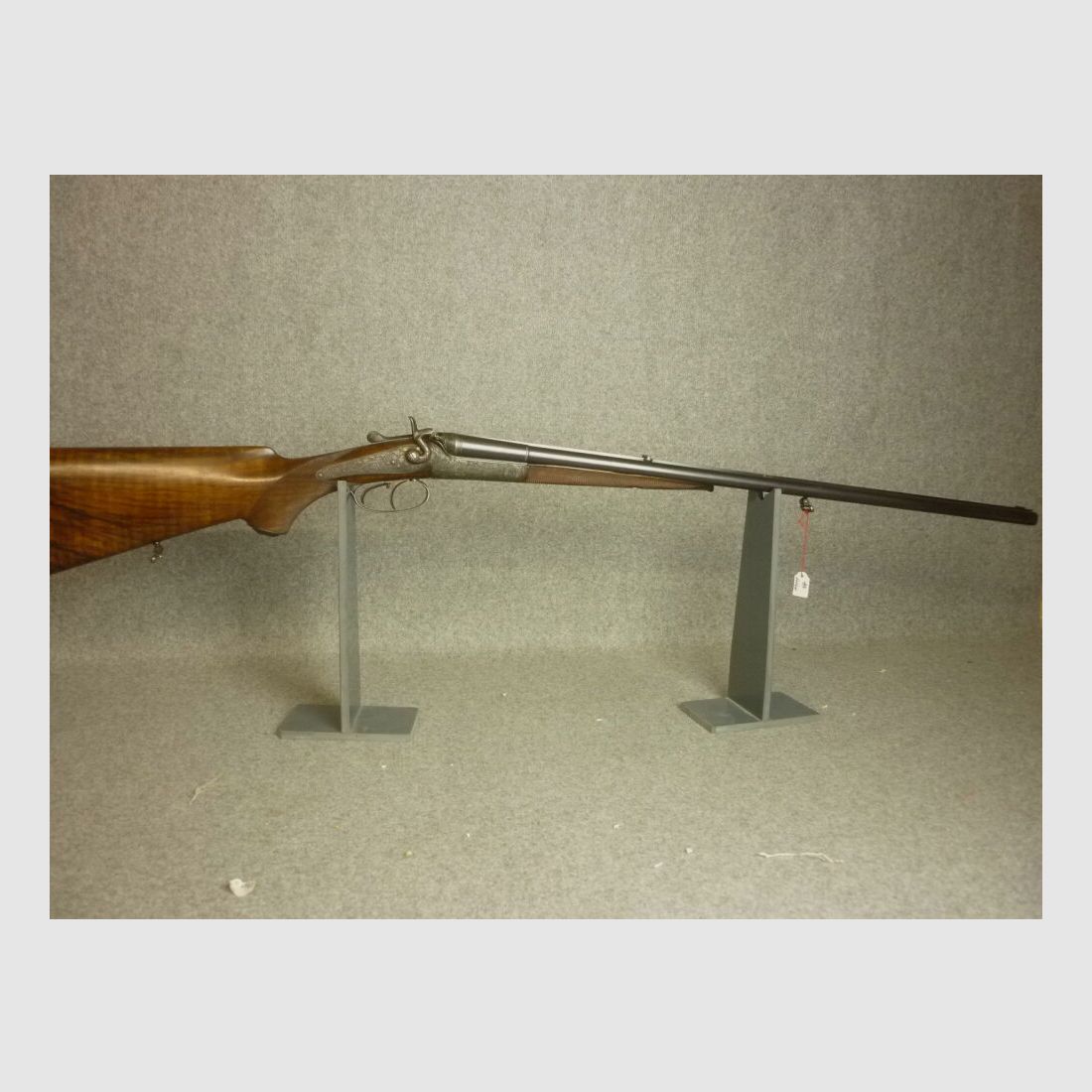 Sauer &Sohn Suhl Hahndoppelbüchse