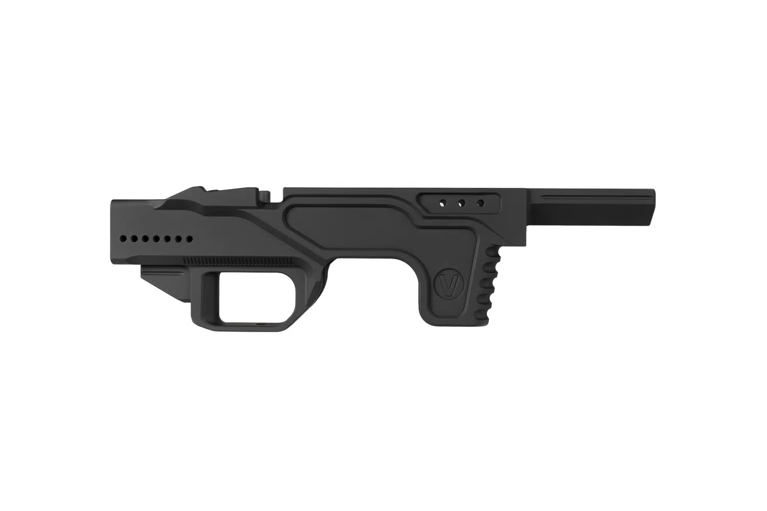 VISION Chassis CZ 457 Gen 2 Mid Section, Bild 2 von 4