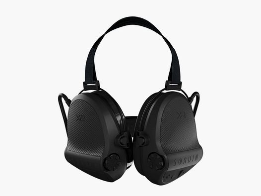 Casque Supreme X2 Avec Bande De Maintien Dans Le Cou