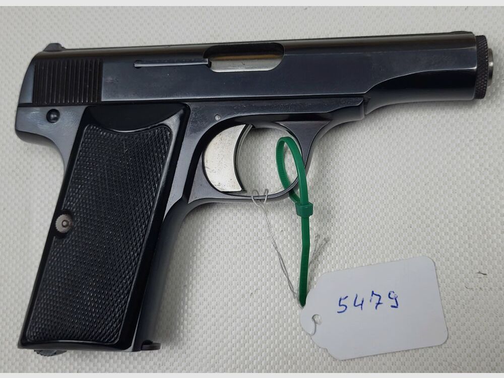 Kommer Mod. 4
