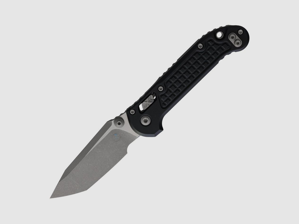 MICROTECH L.U.D.T. Ram-Lok, image 1 sur 2
