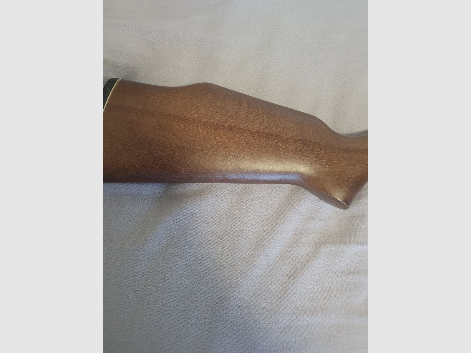 AKAH Tell 220 Knicklauf Luftgewehr 4,5 mm