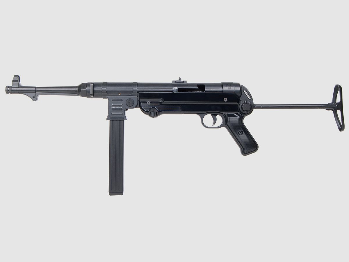GSG MP40, Kaliber .22lr || halbautomatische Büchse