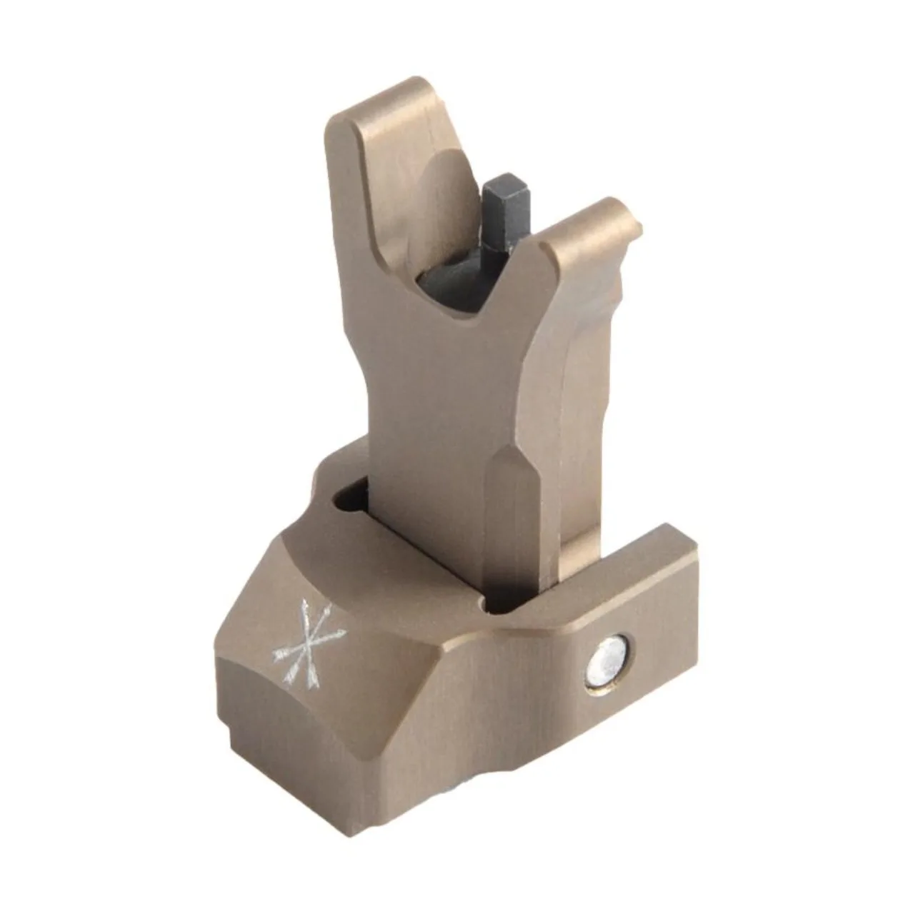Unity Tactical FUSION Guidon Pliable FDE, image 1 sur 4
