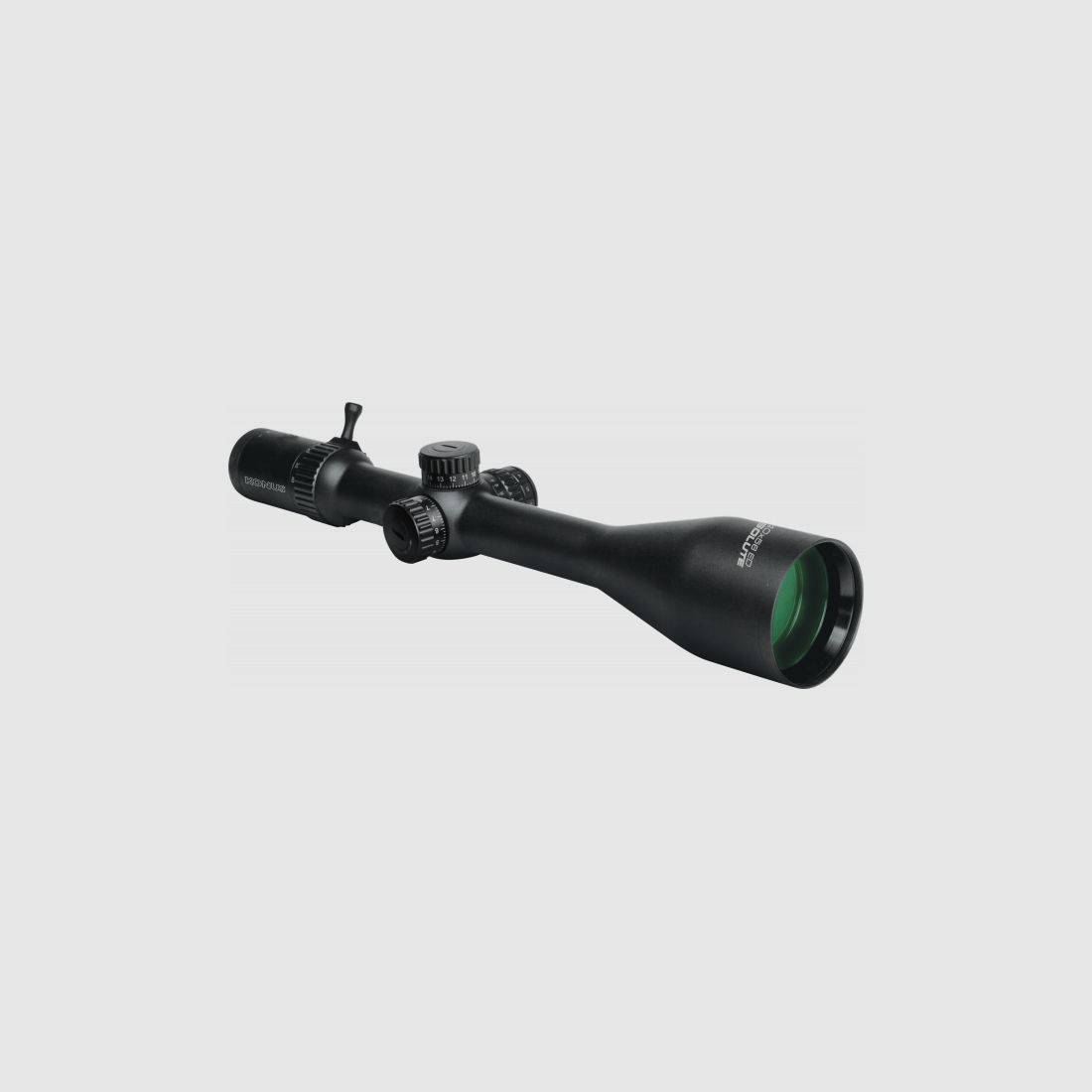 Konus KON7178 Absolute 5-40x56 inkl. abnehmbarem Zoomhebel und Sonnenschutz