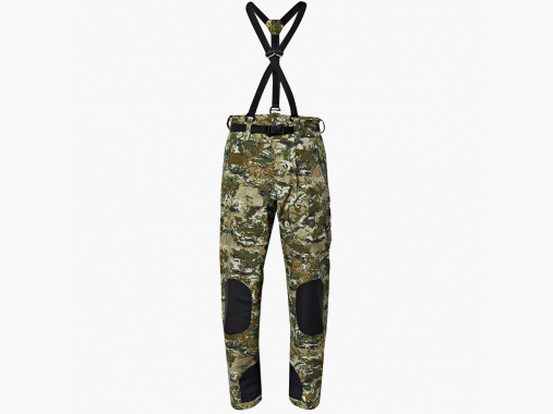 Pantalones Frontier para hombres Spika (Biarri Camo) | 2XL