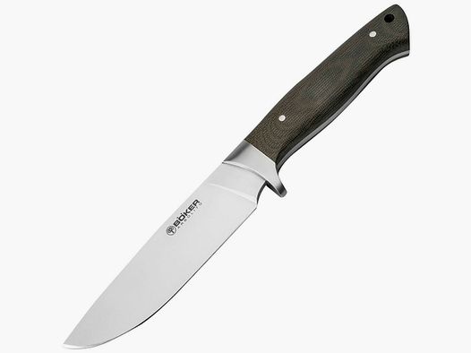 Böker Knife Arbolito Hunter Micarta