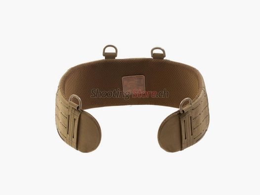 Templars Gear PT1 Tactical Belt Coyote L