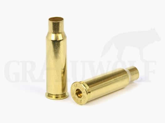 .338 Marlin Express Hornady Hülsen 50 Stück