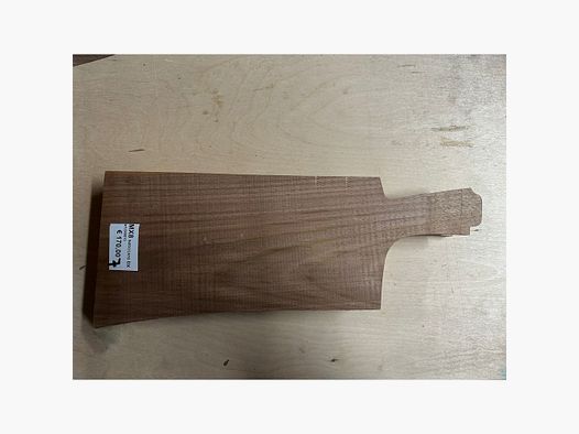 Inletted Stock PERAZZI SERIES MX