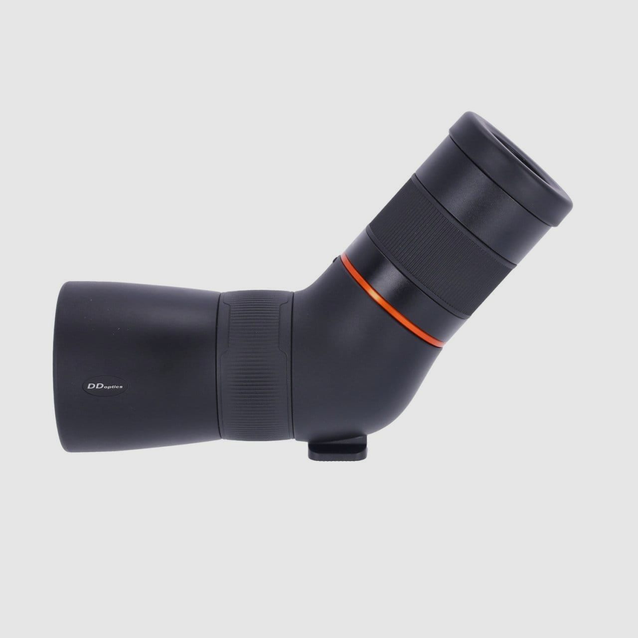 DDoptics HDs 9-27x56 Compact Spotting Scope