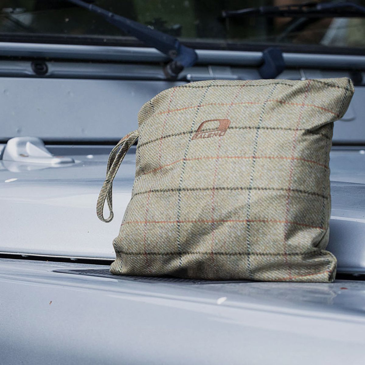 Chaqueta para mujer BALENO Pembroke