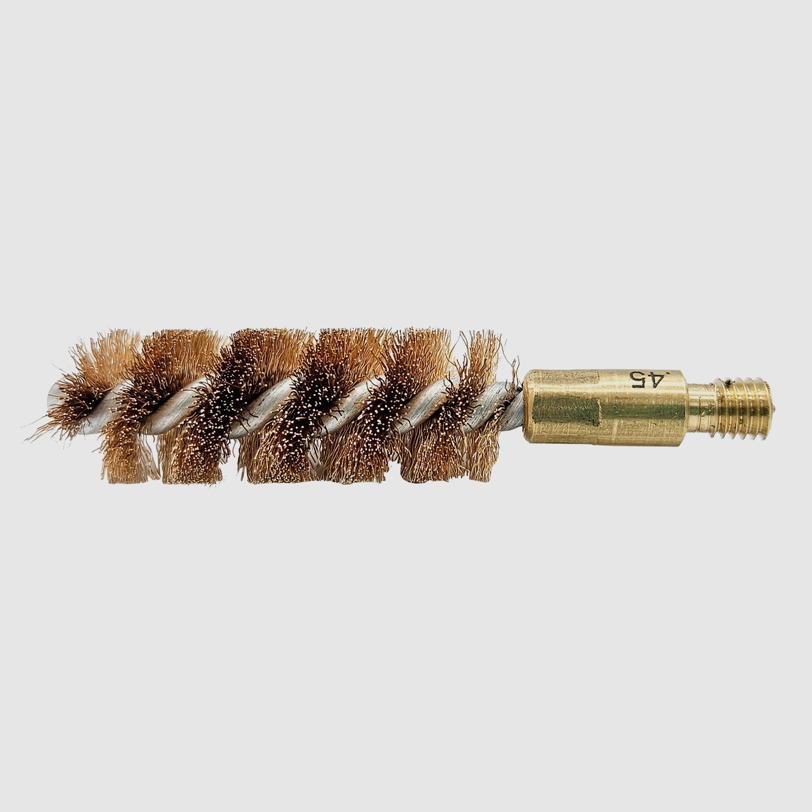 BALLISTOL cleaning brush with bronze bristles