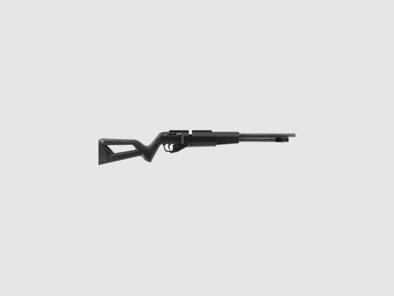UX Iconix PCP carabina ad aria compressa | 5,5 mm (.22) 40 joule, immagine 5 di 21