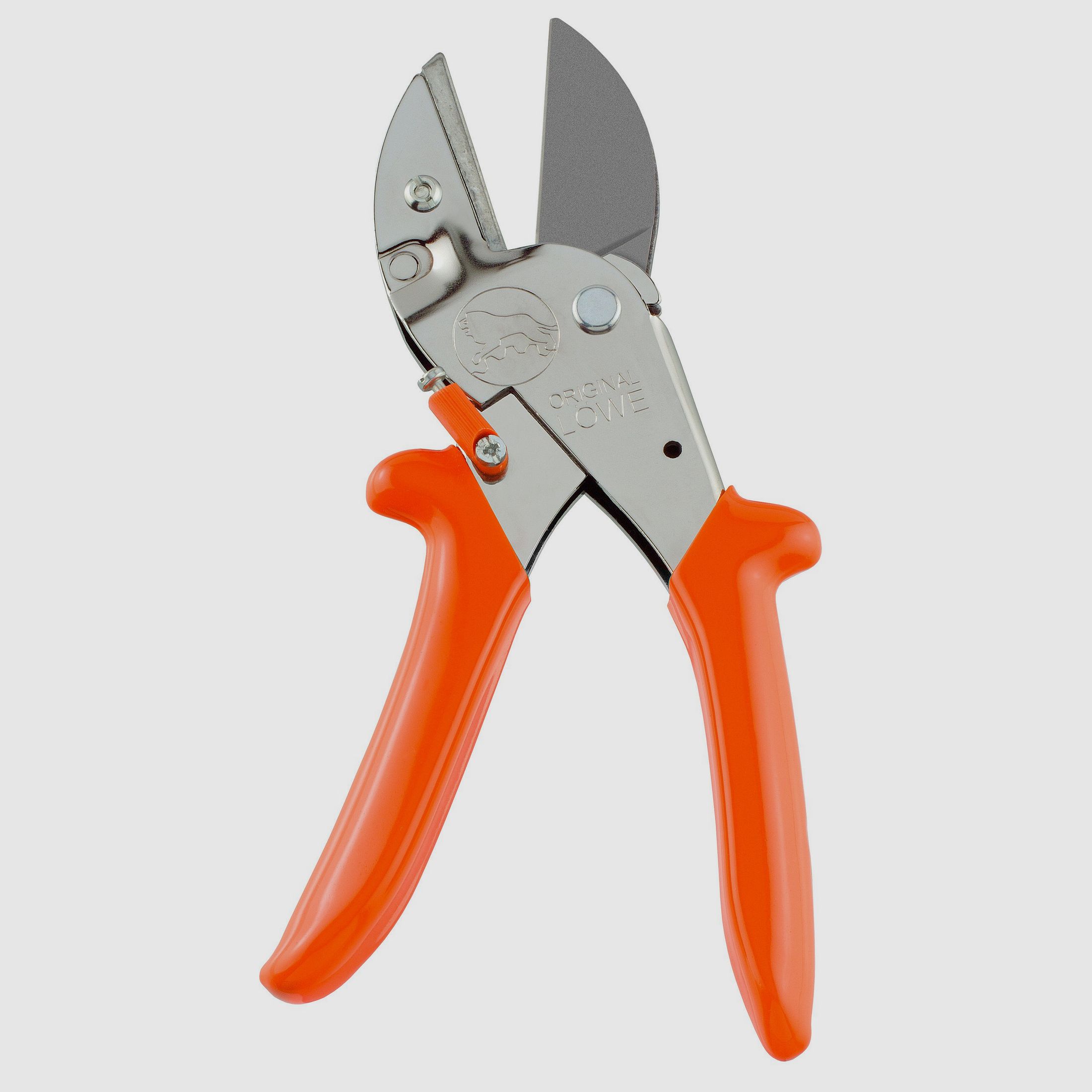 Lion hunting scissors 1.117