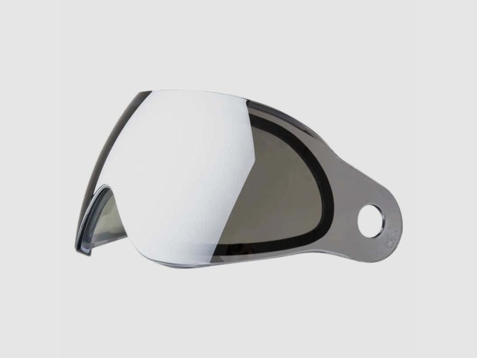 Thermal Chrome Scherm voor Dye SLS Maskers