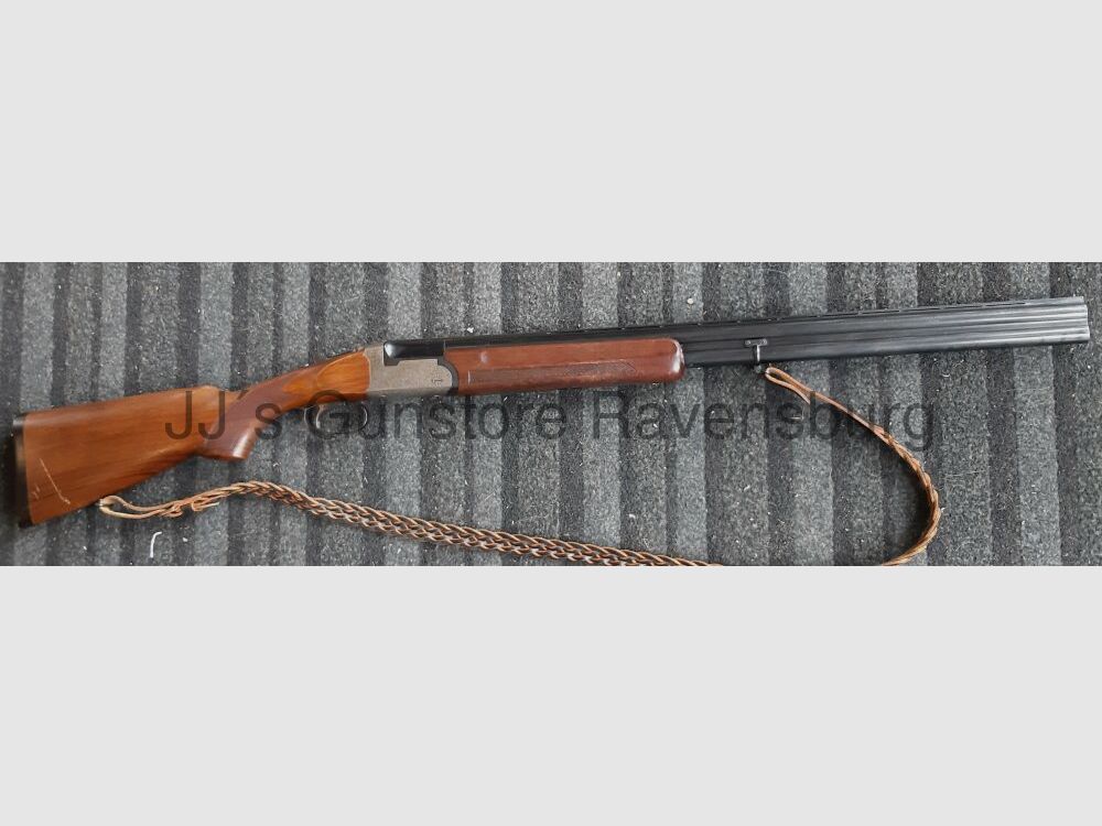 Antonio Zoli Tutto cacciata