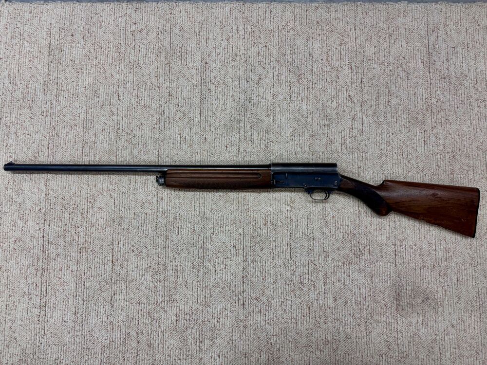 FN Auto 5