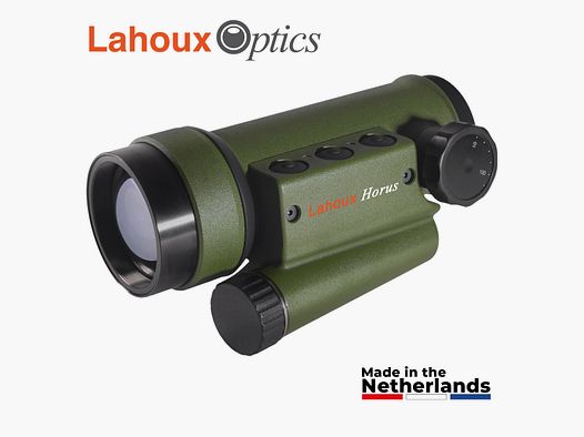 Lahoux Nachtsichtgerät Horus Elite