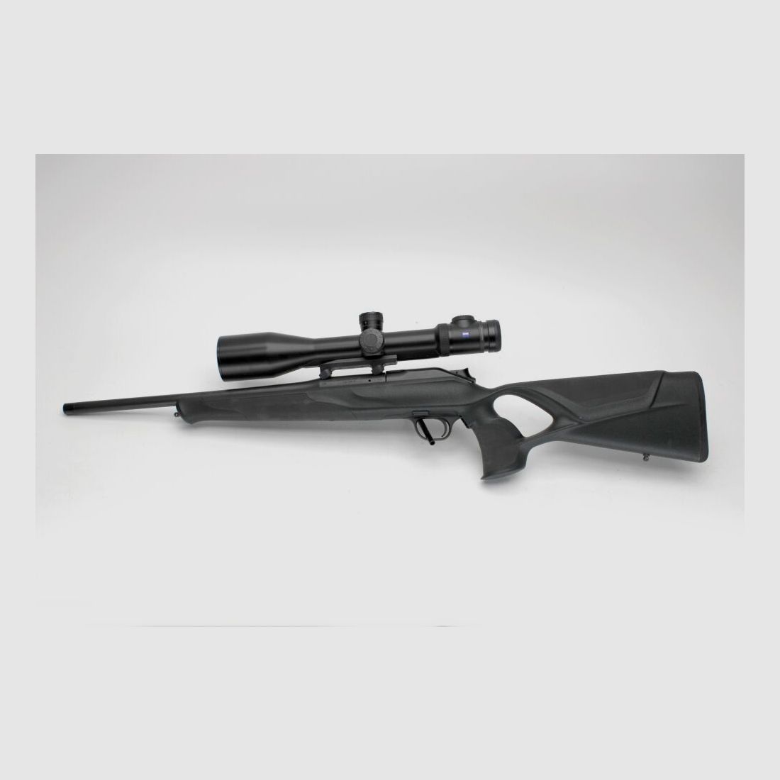 Rep. Büchse Blaser R8 Professional Success mit Zeiss V8 4,8-35x60 .308Win