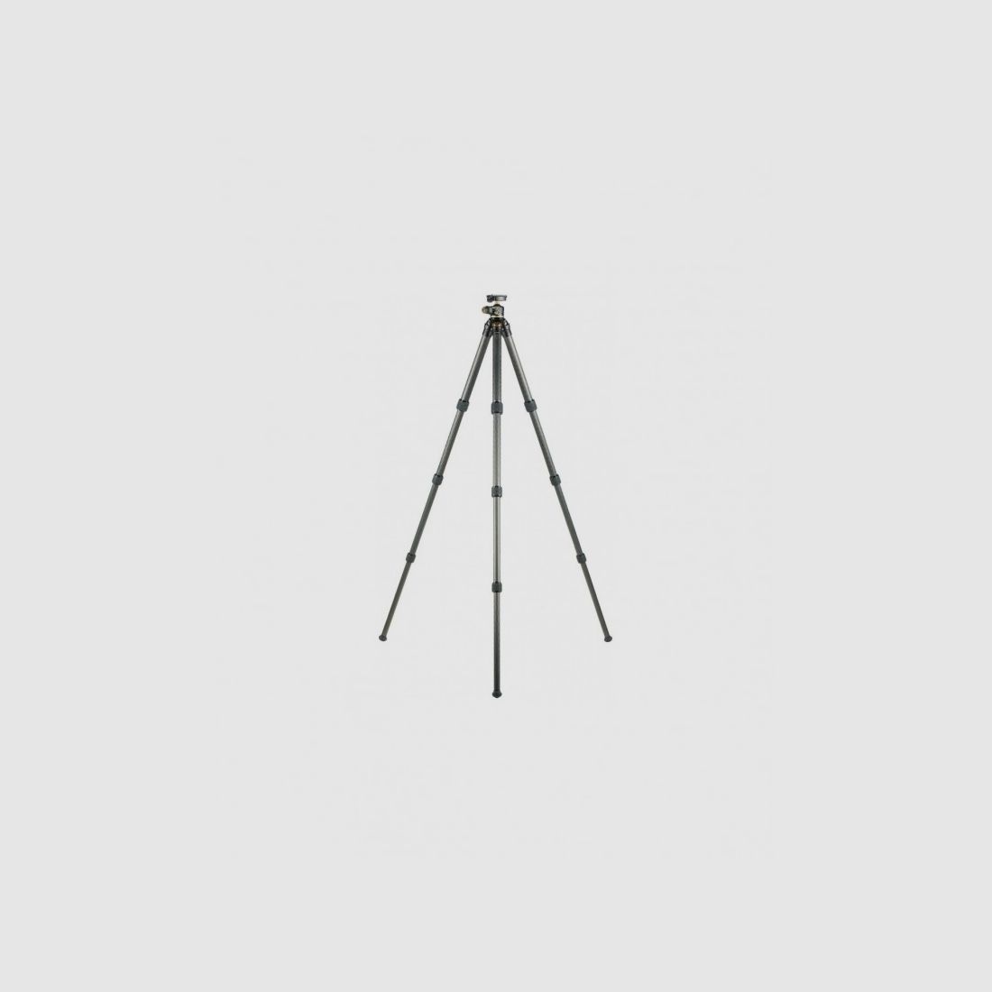 LEUPOLD Pro Guide CF-436 Stativ Kit