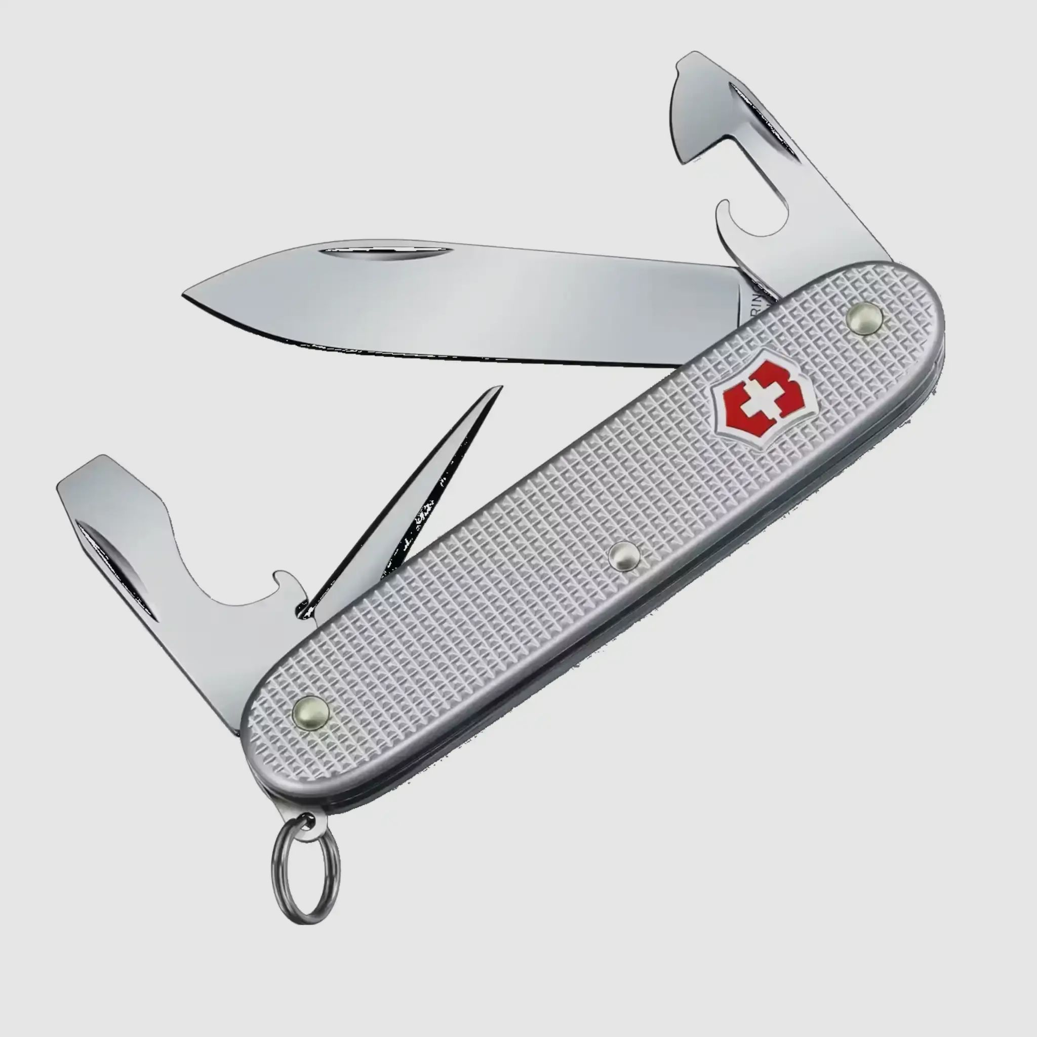 Victorinox Victorinox Couteau de poche Pioneer Alox