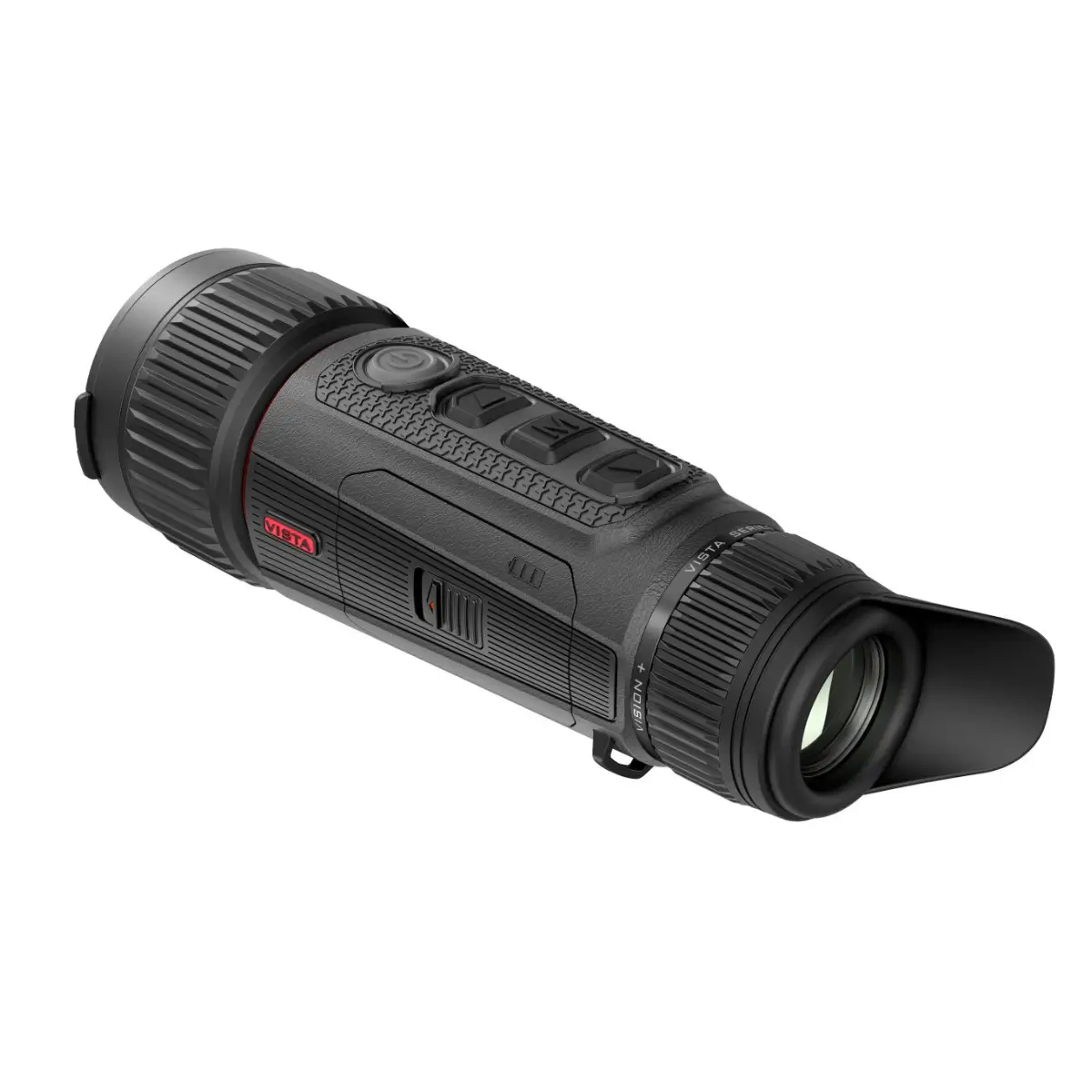 Nocpix warmtebeeldapparaat Vista H50R, afbeelding 4 van 8