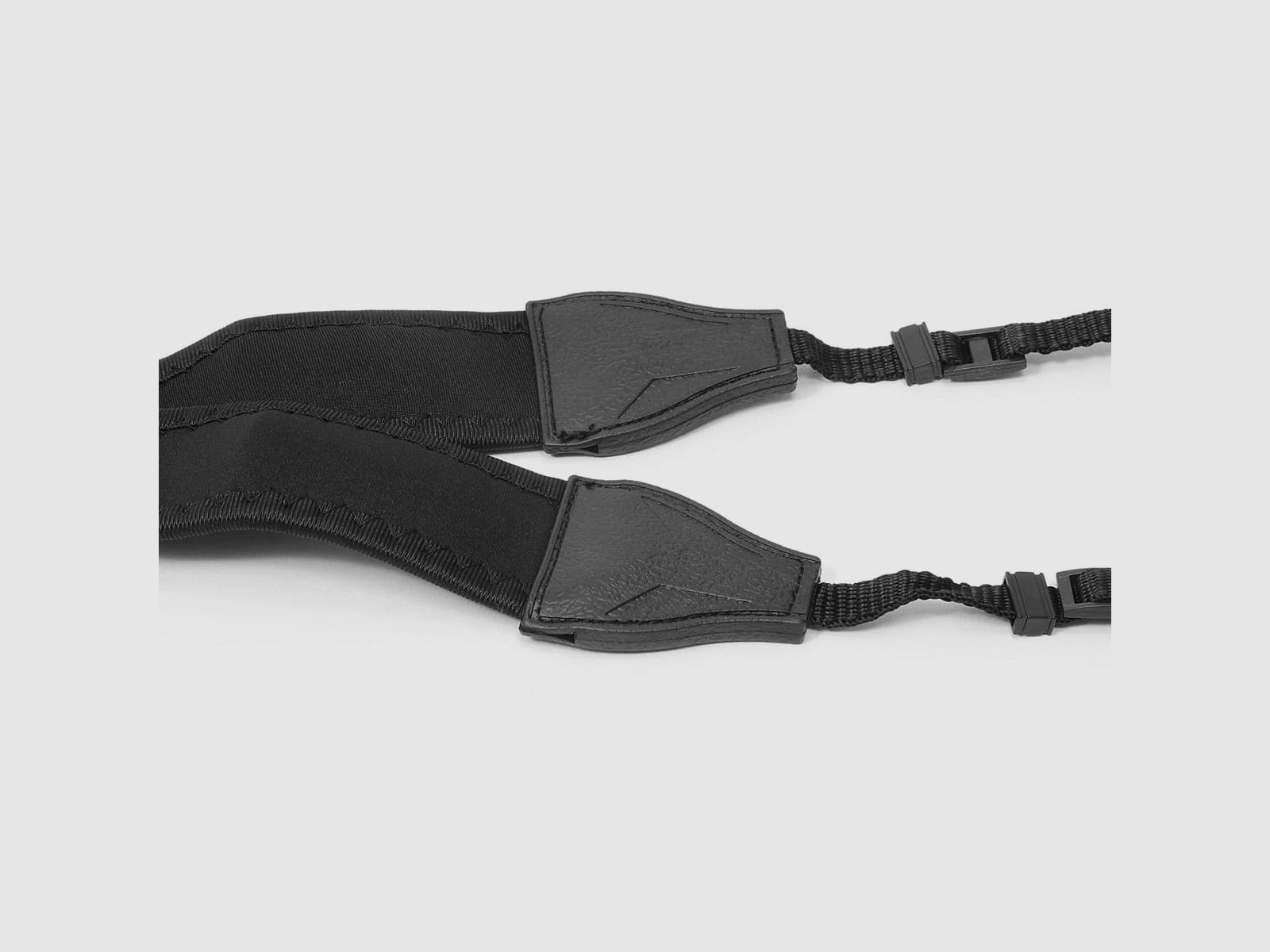 Neoprene carrying strap 40 mm for NOBLEX inception binoculars