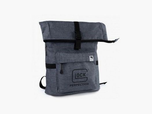 Plecak Messenger – Glock