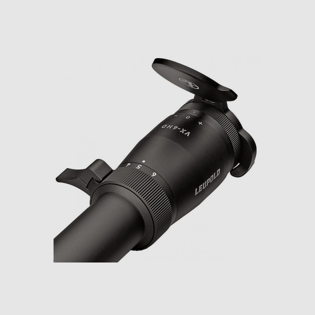 Leupold VX-6HD 1-6x24 CDS-ZL2 metrisch Firedot 4 fijn, afbeelding 2 van 6