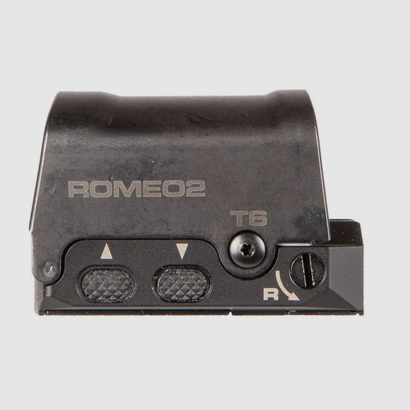 Sig Sauer ROMEO2 1x30mm black SOR21000 2MDA Red Dot 32 MOA Circle