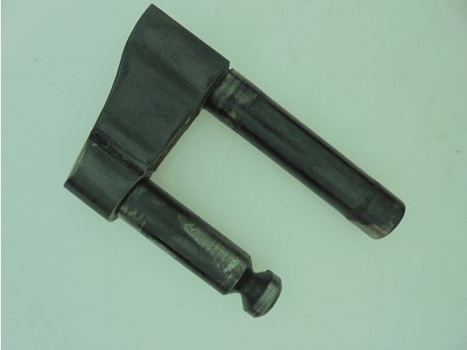 Cubierta de cilindro Colt Cobra
