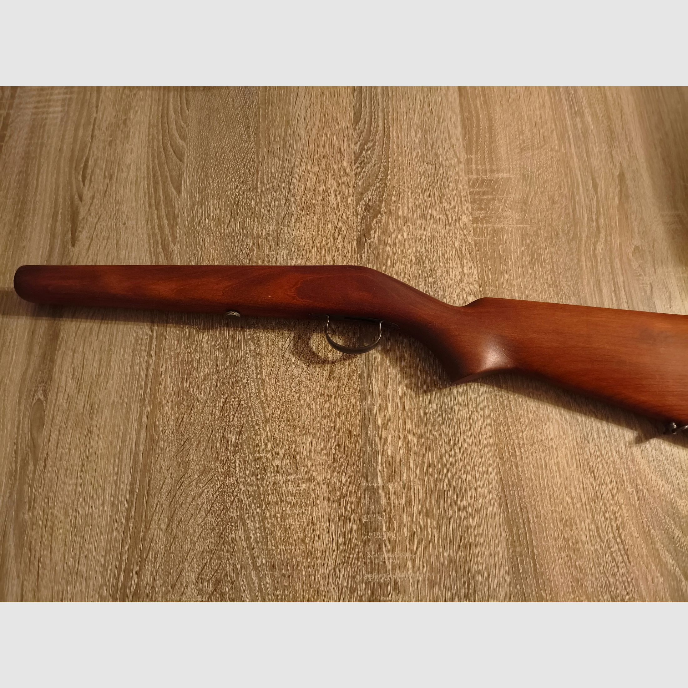 Flobert Schaft wahrscheinlich Anschütz