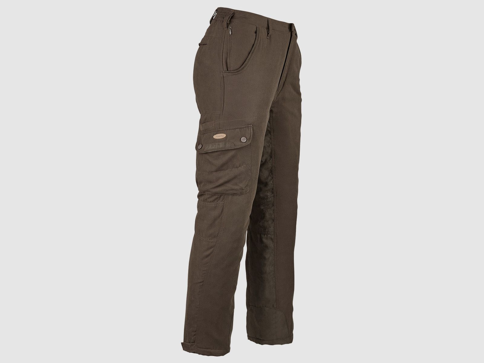 Pantalon thermique de chasse pour homme Hubertus OS 60