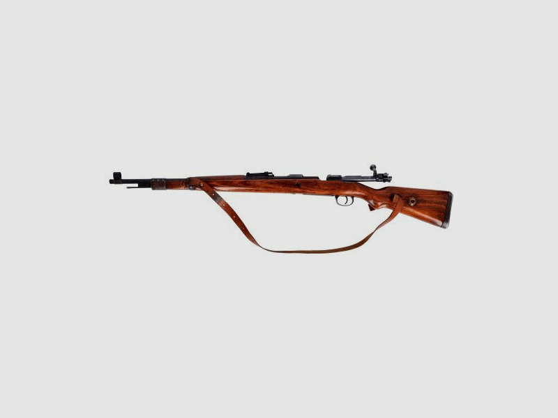 Repetierbüchse K98 byf 44 Kaliber 8x57IS