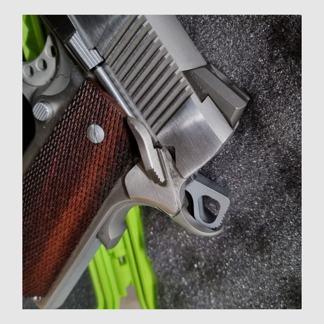 Springfield Armory 1911