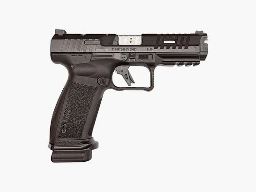 CANIK METE SFT PRO