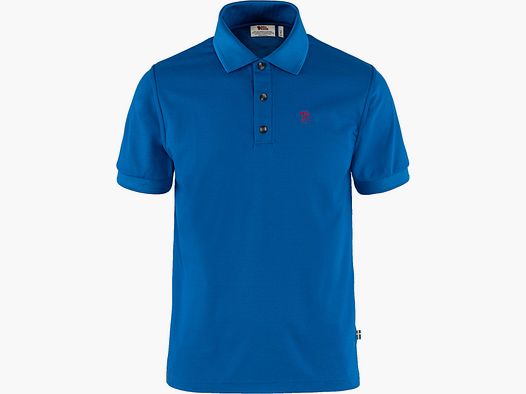 Fjällräven Camisa Polo para Hombre Crowley Piqu