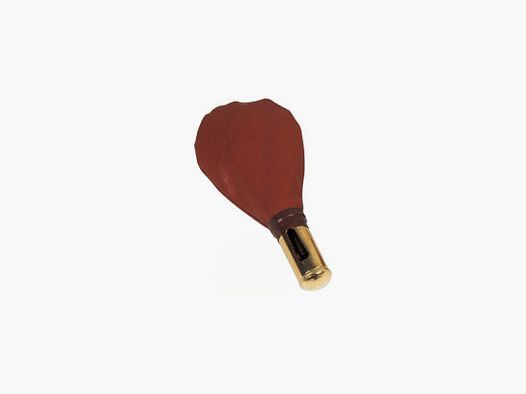 Call for Partridge brass with leather bellows