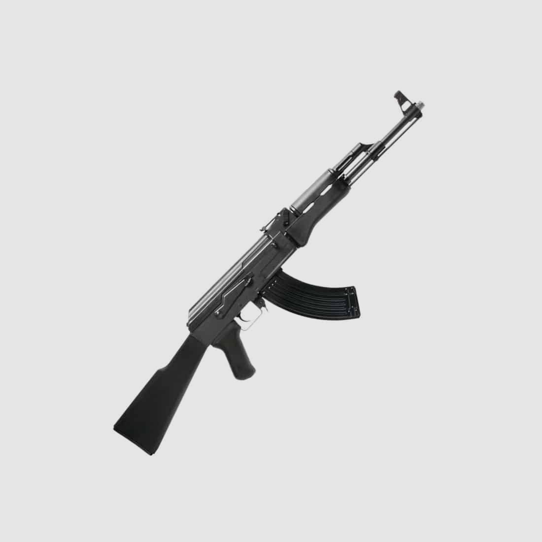 G&G CM47 E.T.U Airsoft S-AEG (Schwarz)